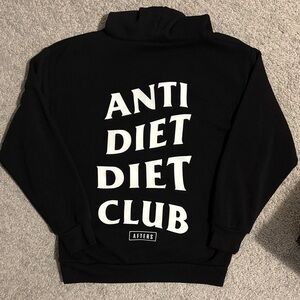 Afters Ice cream hoodie